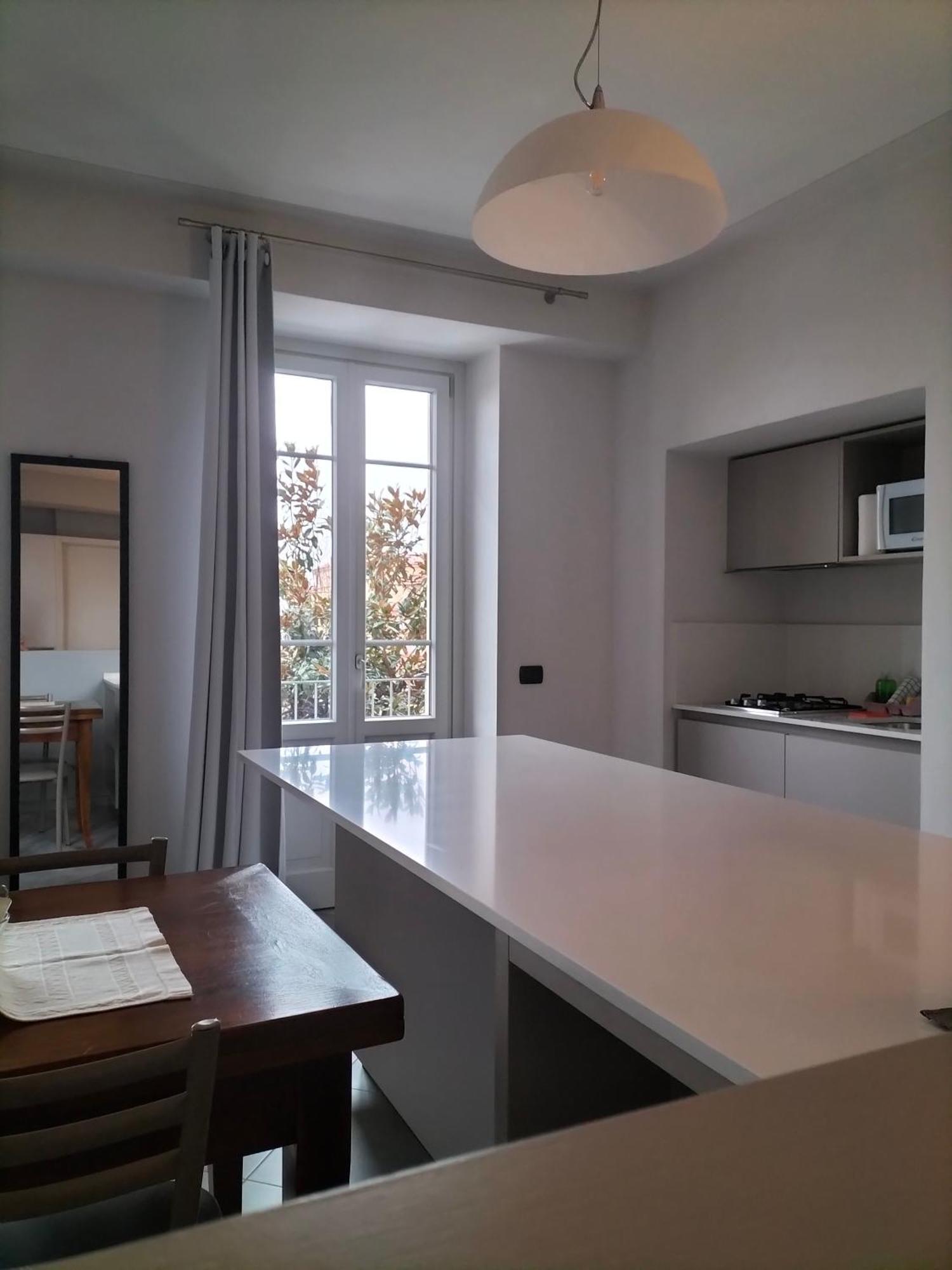 Ca Vasco Apartment Mondovi Exterior photo