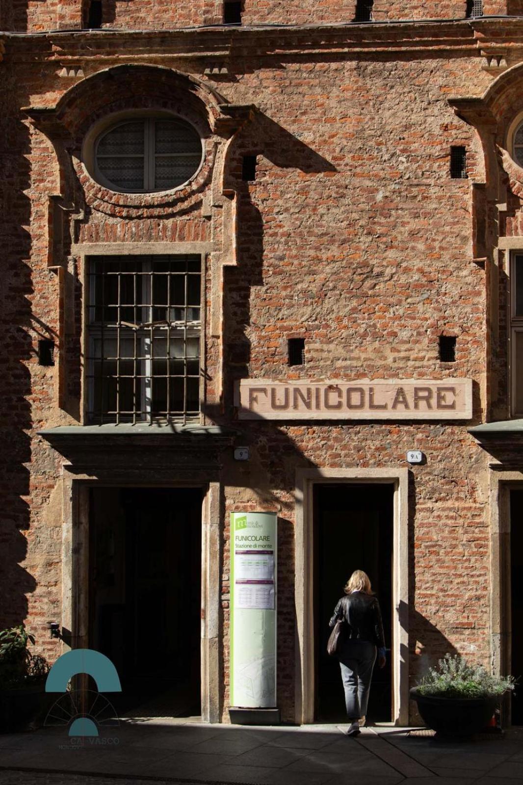 Ca Vasco Apartment Mondovi Exterior photo