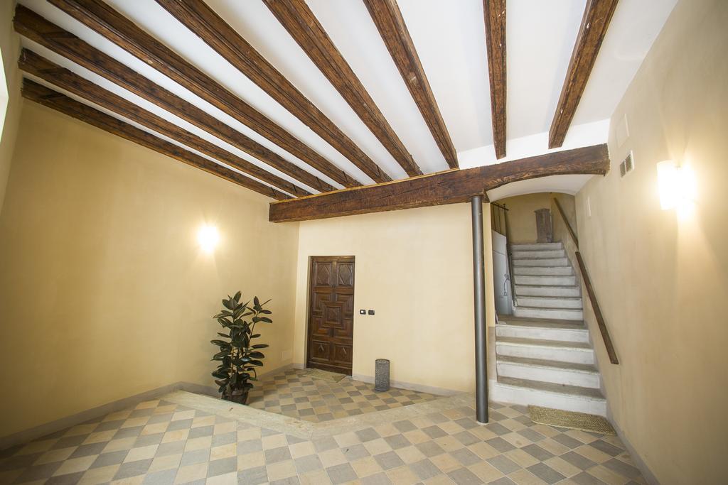 Ca Vasco Apartment Mondovi Exterior photo